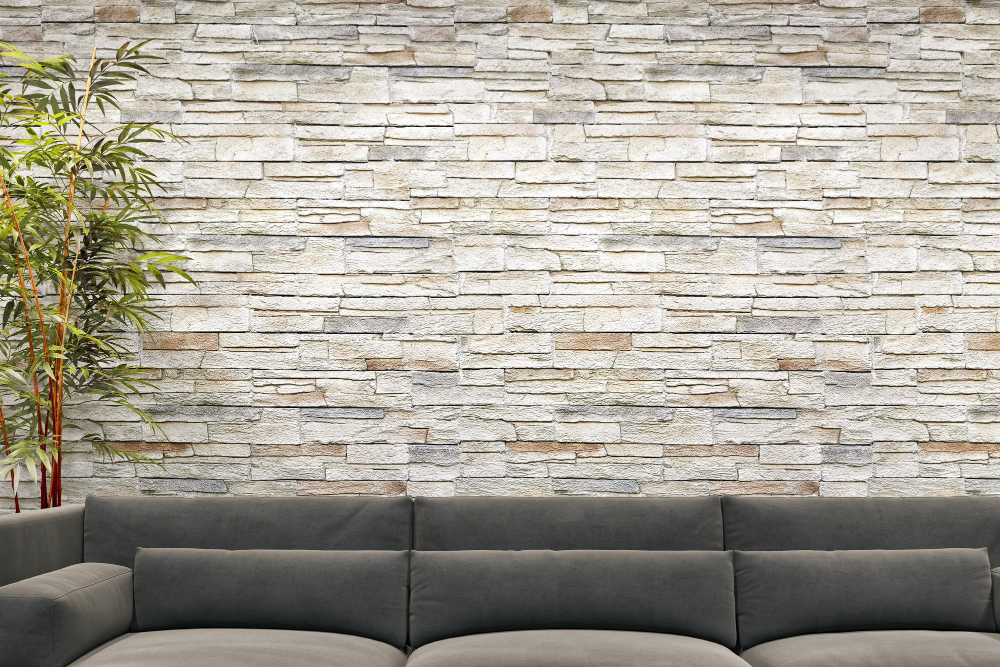 house interior Brick and Stone Veneers