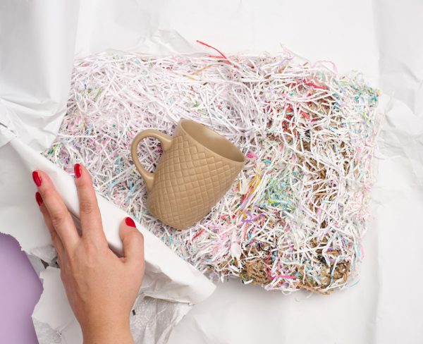 Eco-Friendly Bubble Wrap Alternatives: Guide to Sustainable Packaging