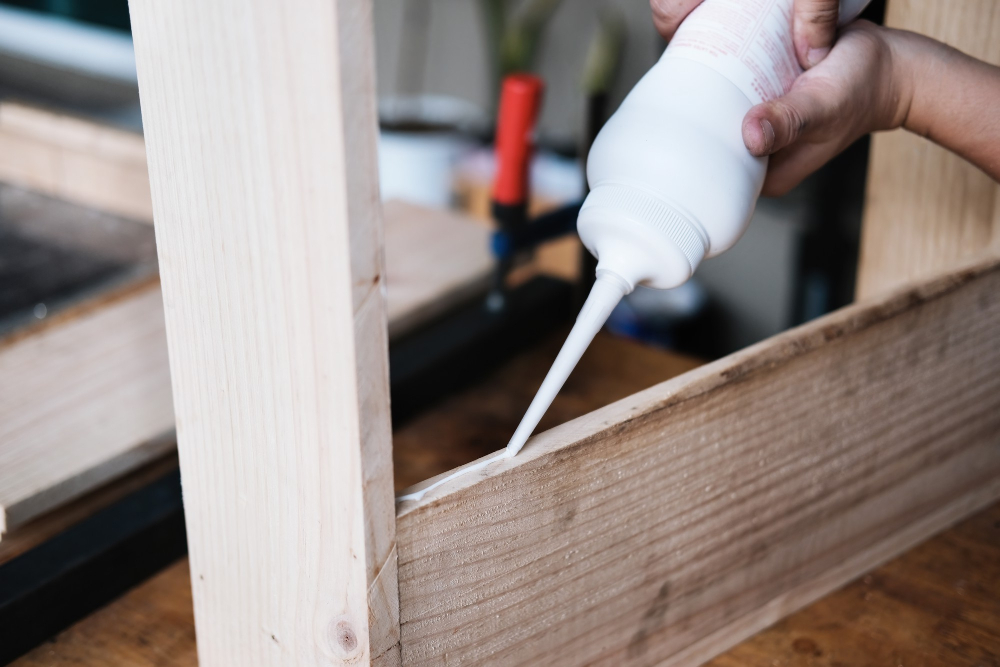 woodworking glue