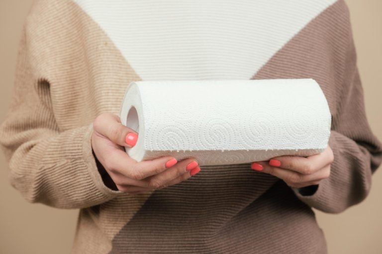 21 Best Blotting Paper Alternatives for Effective Oil Control