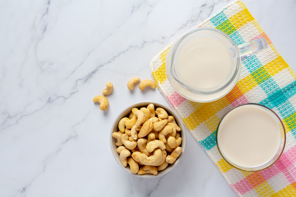 Cashew Milk