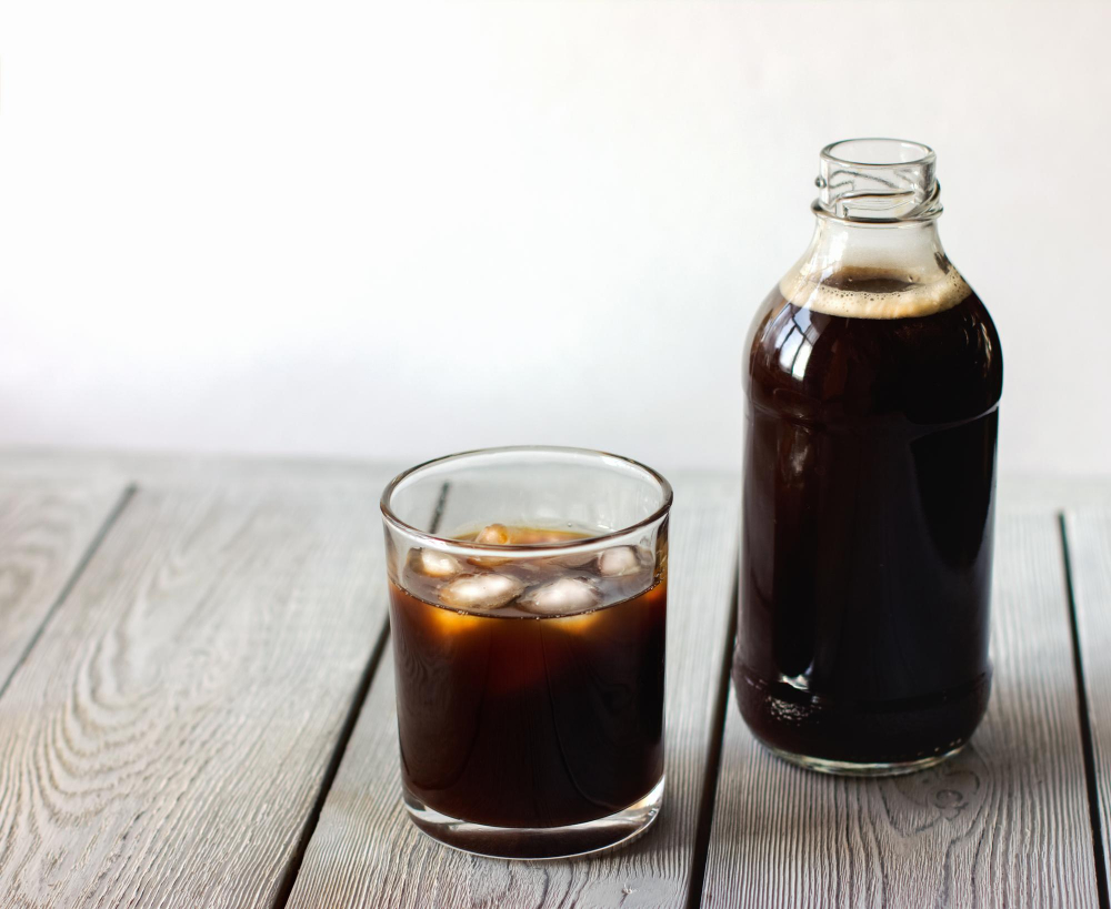 Cold Brew Coffee