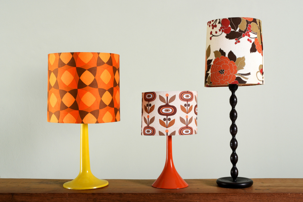 Customizable Lampshade 