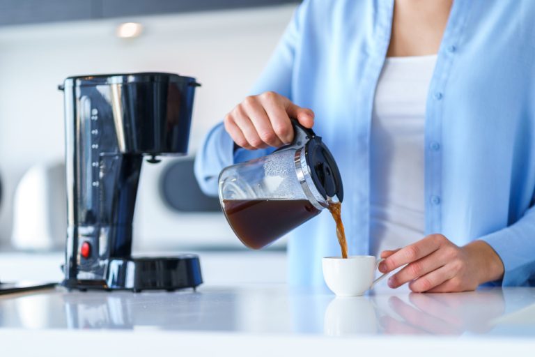 Coffee Alternatives for GERD Easy Swaps for Acid Reflux Relief