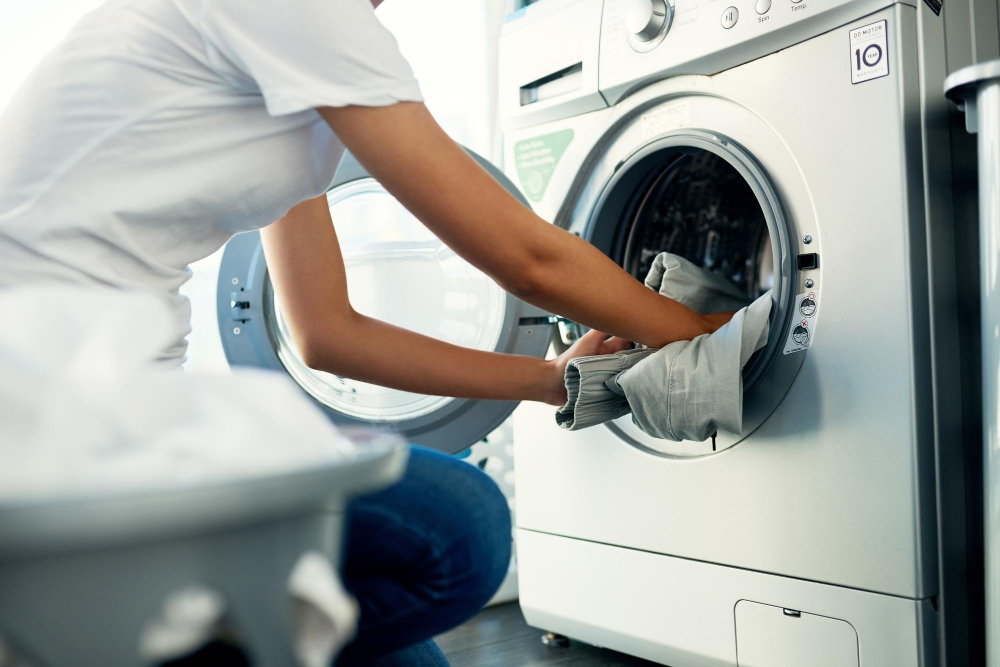 Drying Clothes