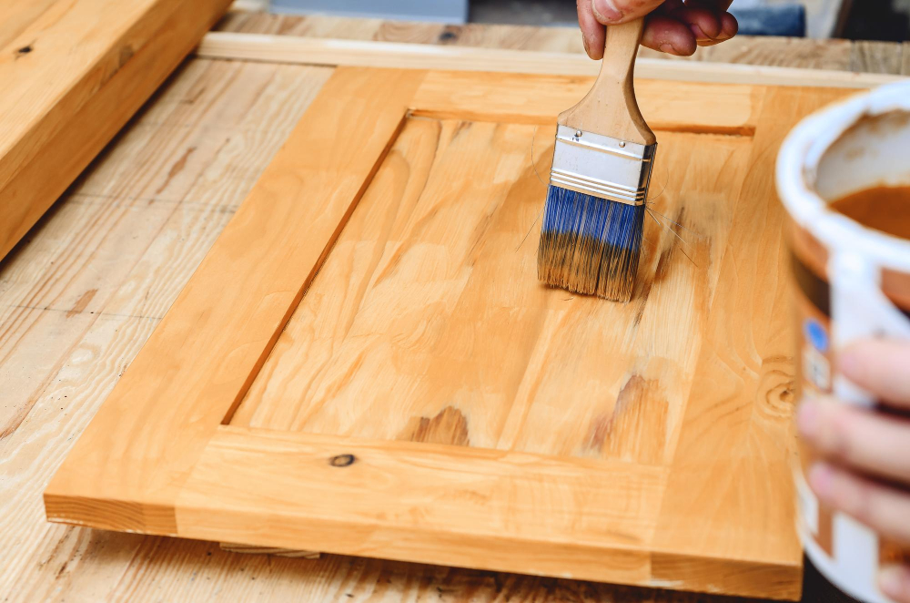 Hardwood Panels