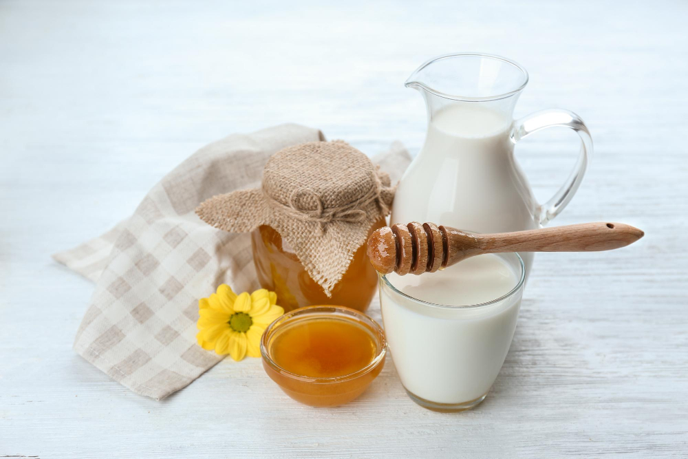 Homemade Coffee Creamer Alternatives