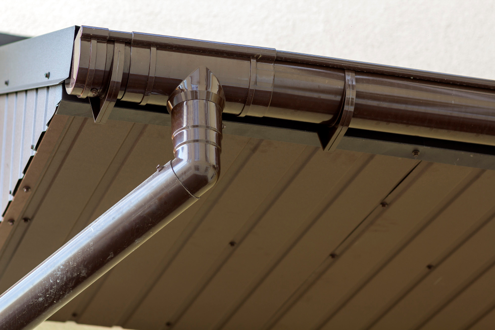 20 Top Gutter Alternatives for Metal Roof: Comprehensive Installation Guide