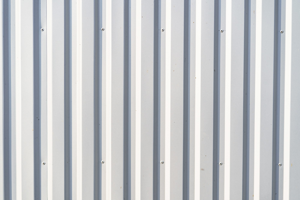 Metal Wall Panels Basement