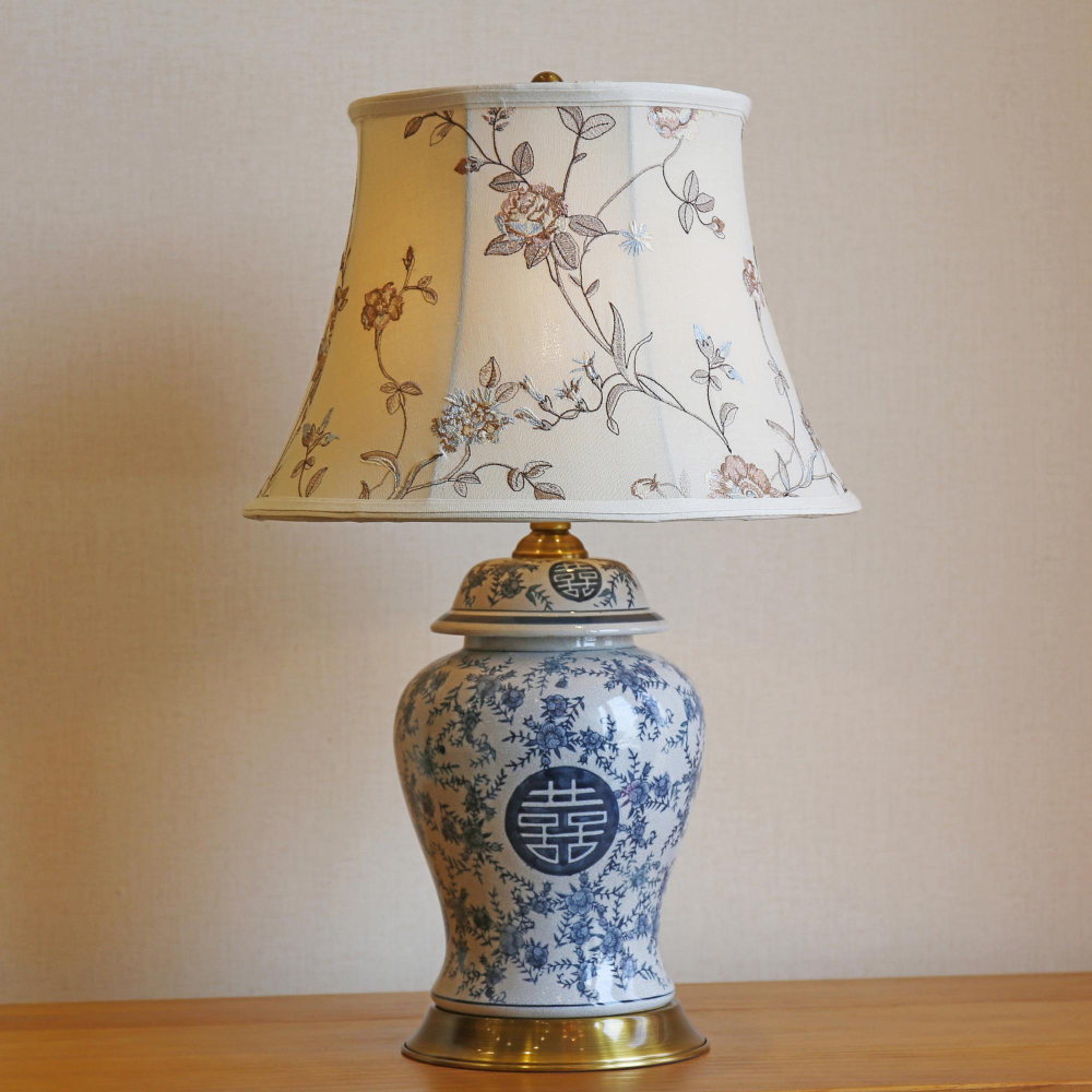 Porcelain Lampshade