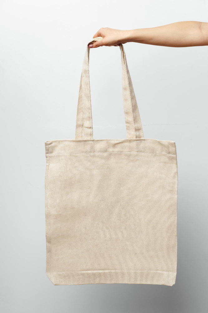 Reusable Grocery Bags for Travel Tote