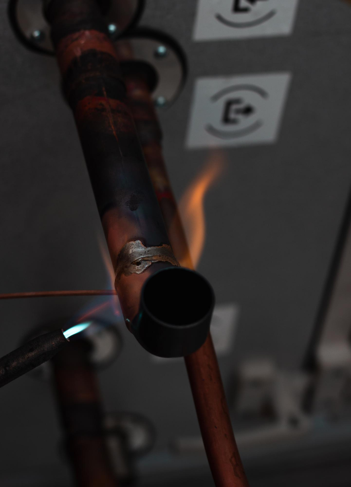 Risks Associated With Brazing