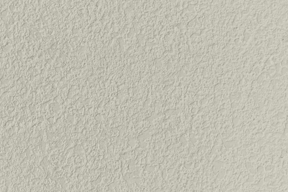 Stucco Wall Basement