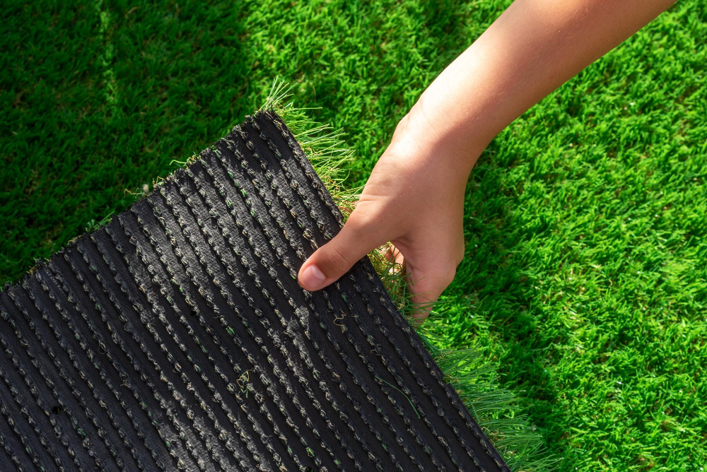 Synthetic Turf Drawbacks