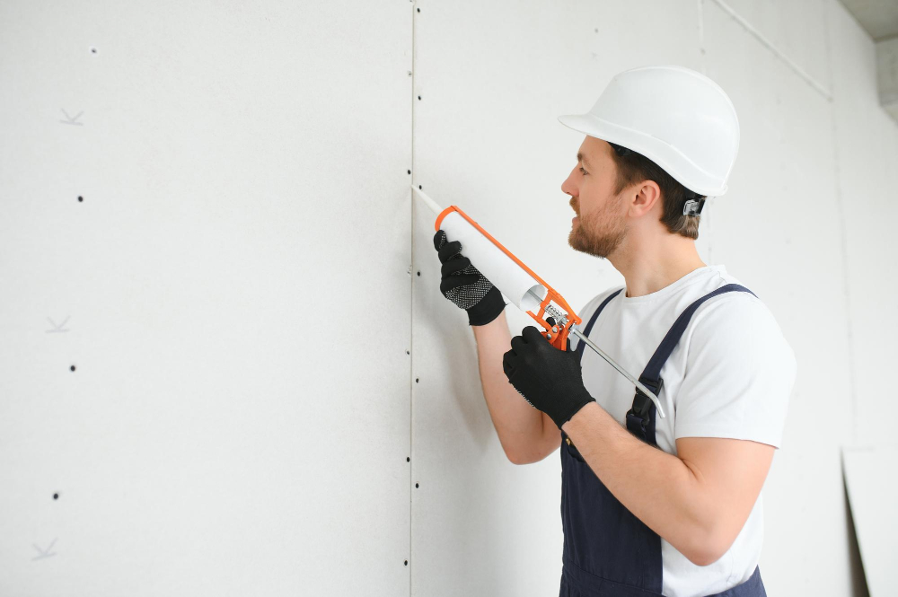 Wall Sealant Basement