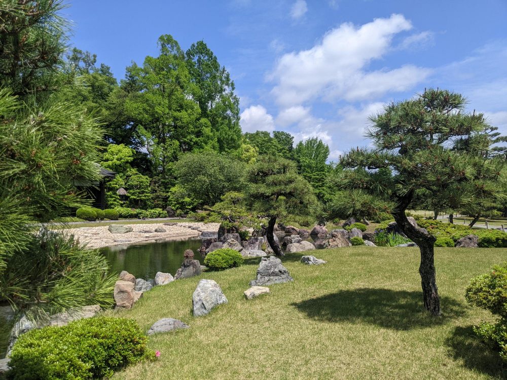 Zen Garden Design Ideas Outdoor Space