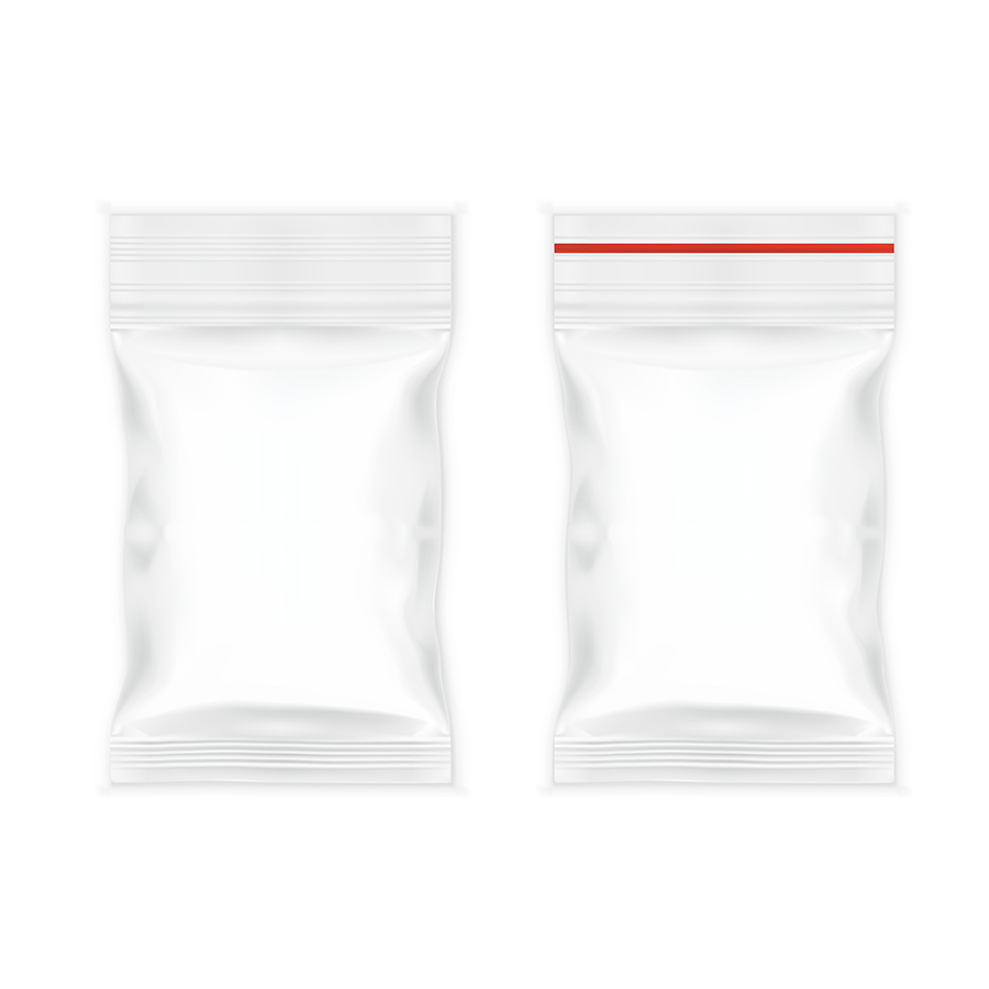 Ziploc Travel