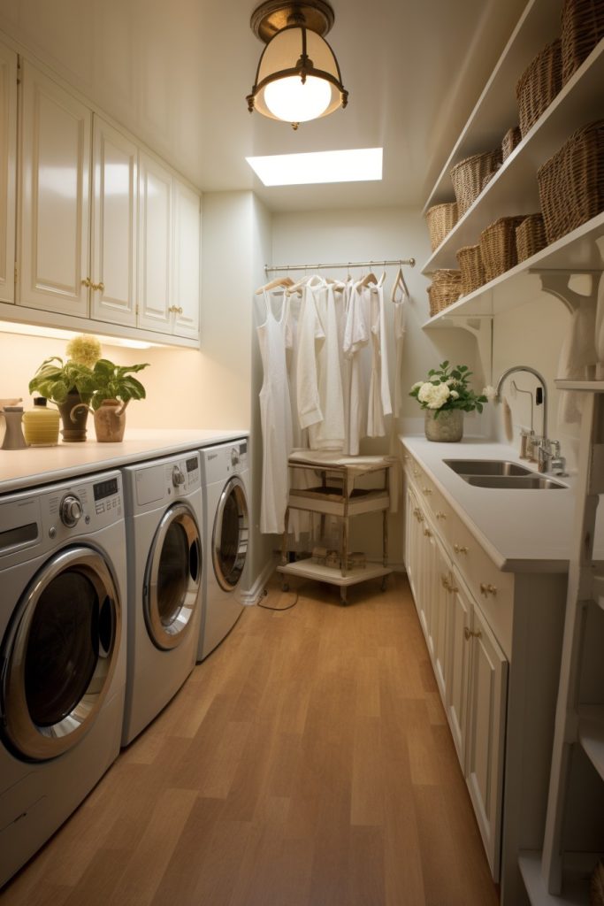 All Things Storage Fabulous Laundry Room Decor --ar 2:3