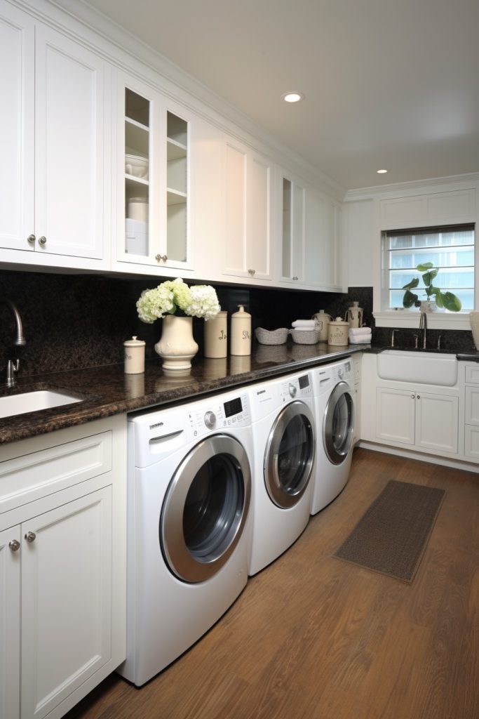 Artisan Laundry Room Fabulous Laundry Room Decor --ar 2:3