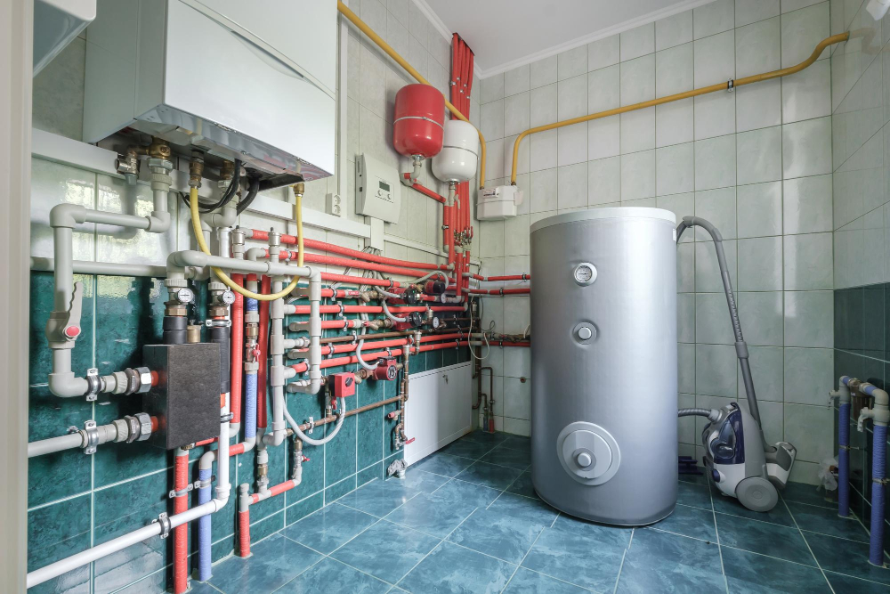 Boiler Systems