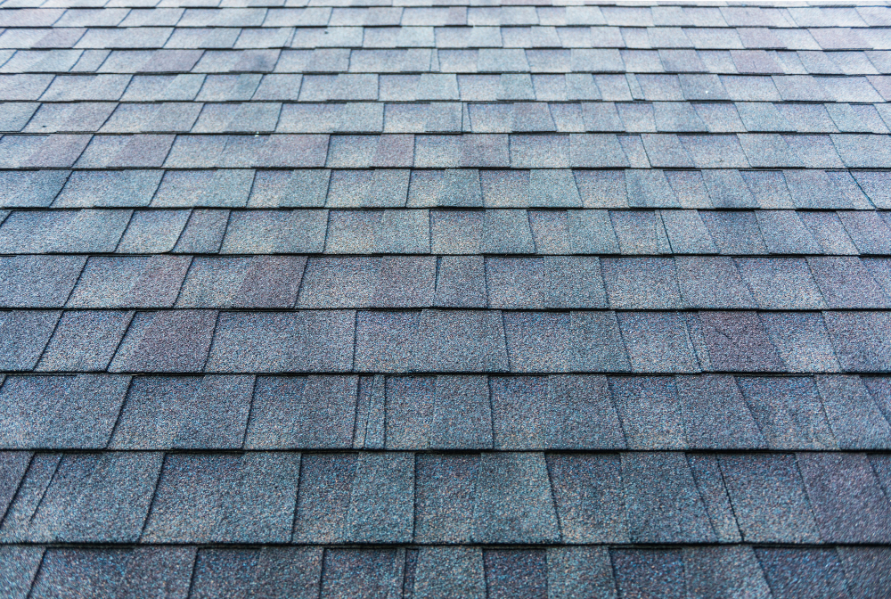 Composite Roofing