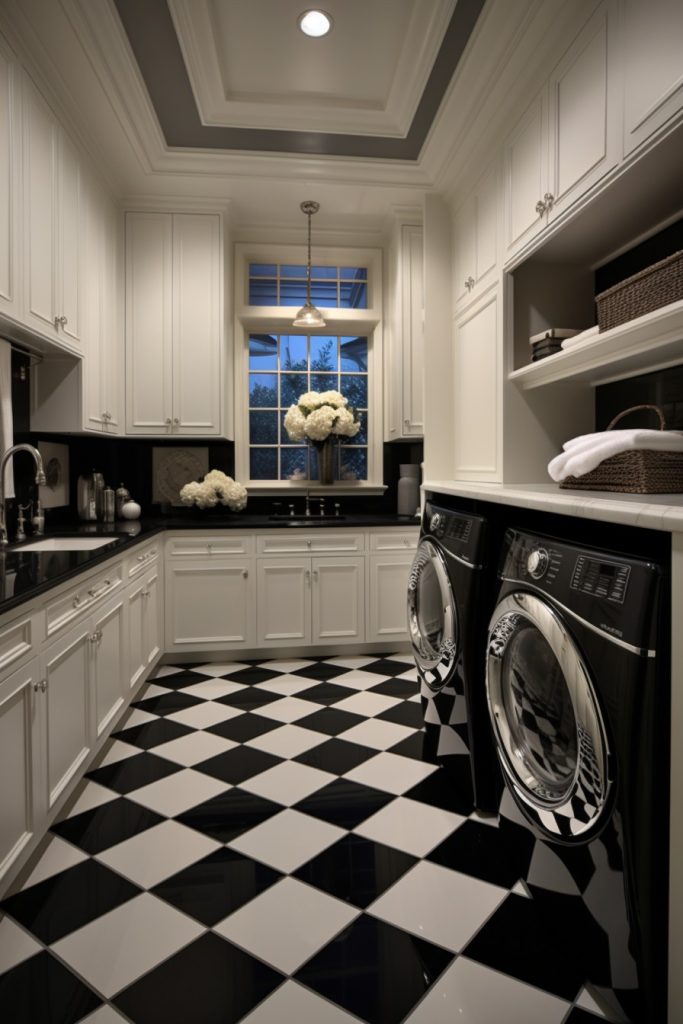 Contemporary Laundry Room Fabulous Laundry Room Decor --ar 2:3