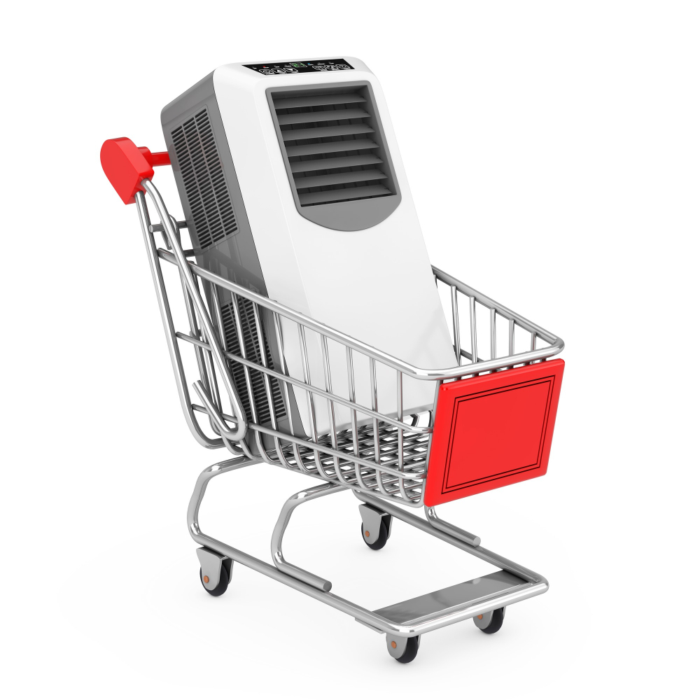 Evaporated Cooler Cost