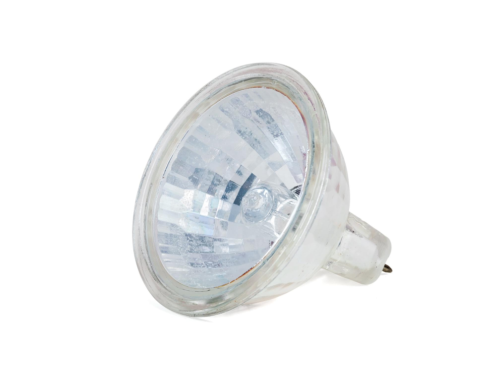 Halogen Lighting Lamp Bulb