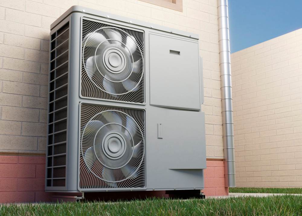 Heat Pumps