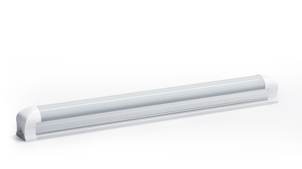 LED Tube Lighting 