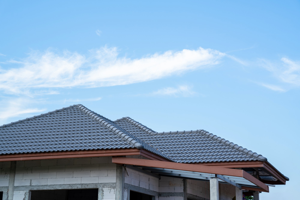Metal Roofing