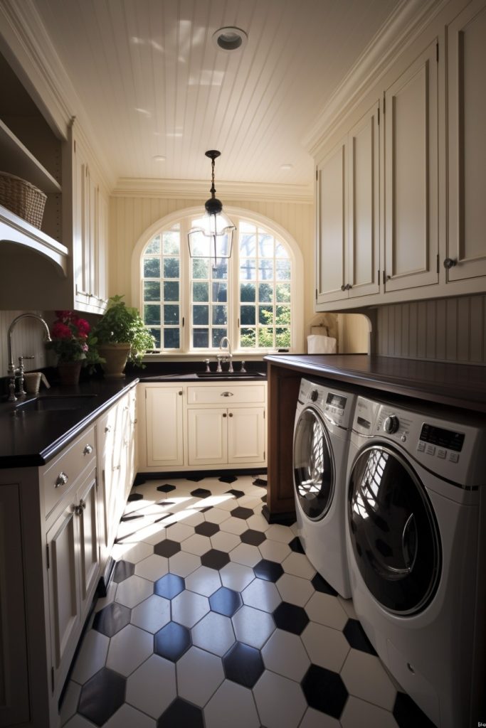 Neat Laundry Room Fabulous Laundry Room Decor --ar 2:3