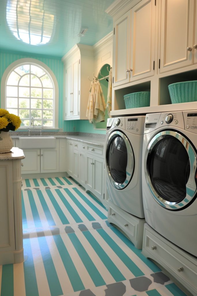 Organized Laundry Room Fabulous Laundry Room Decor --ar 2:3