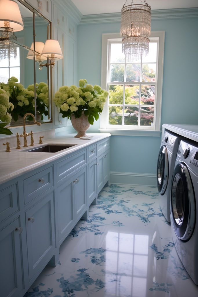 Palm Beach Laundry Room Decor Fabulous Laundry Room Decor --ar 2:3