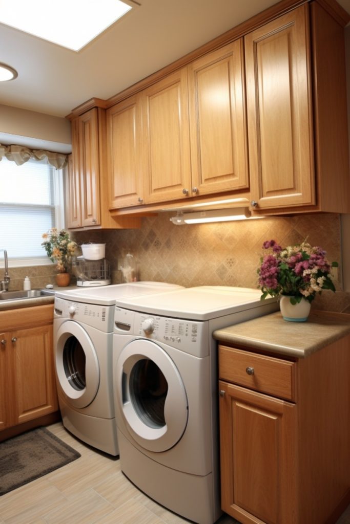 Tiny Laundry Room Remodel Fabulous Laundry Room Decor --ar 2:3