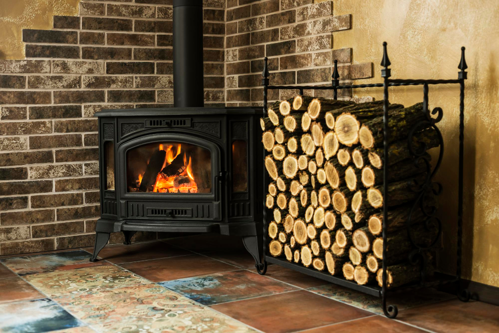 Wood Stoves