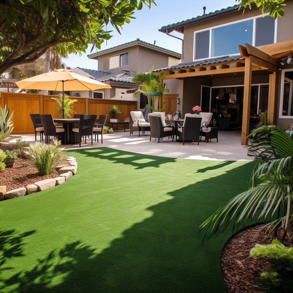 artificial turf pros and cons