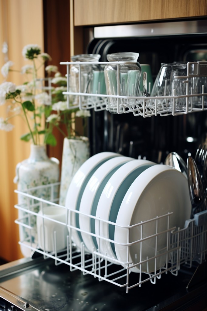 avoiding dishwasher damage with alternatives
