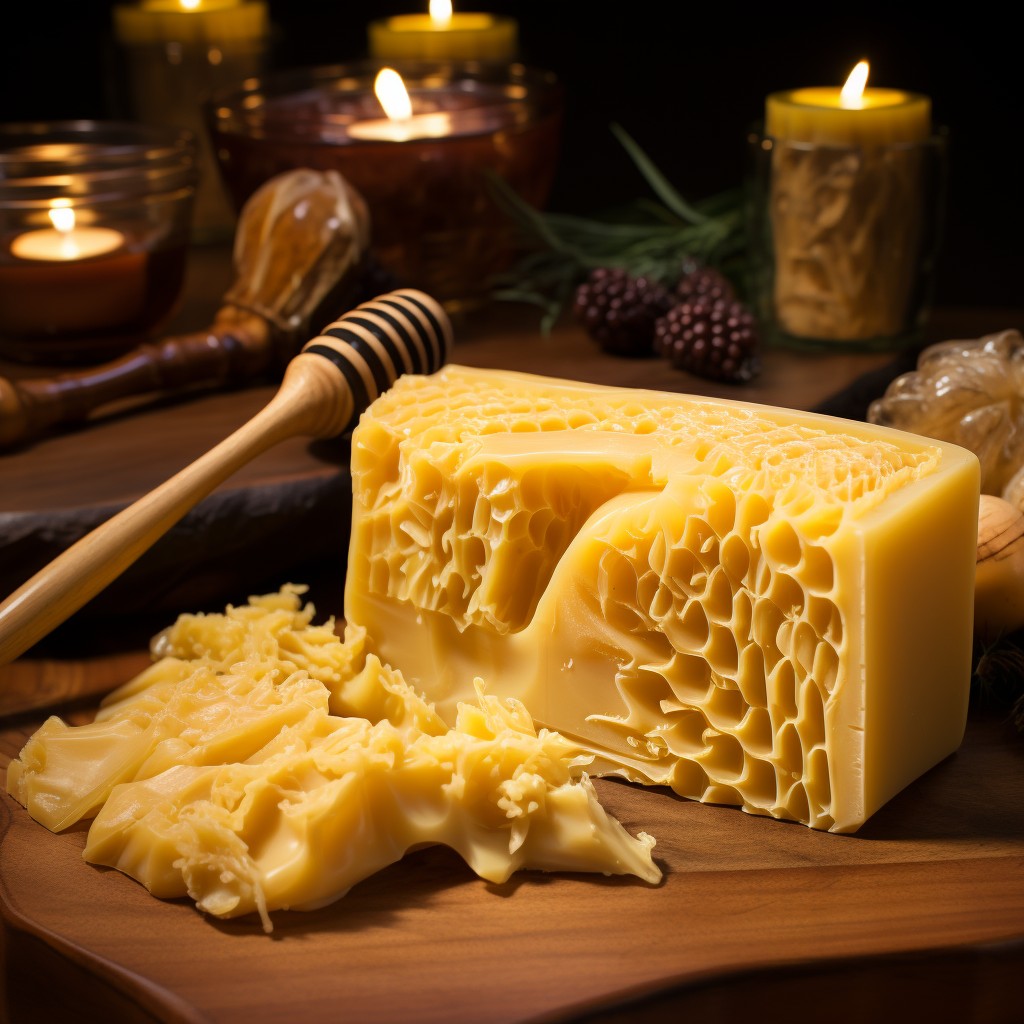 beeswax alternatives