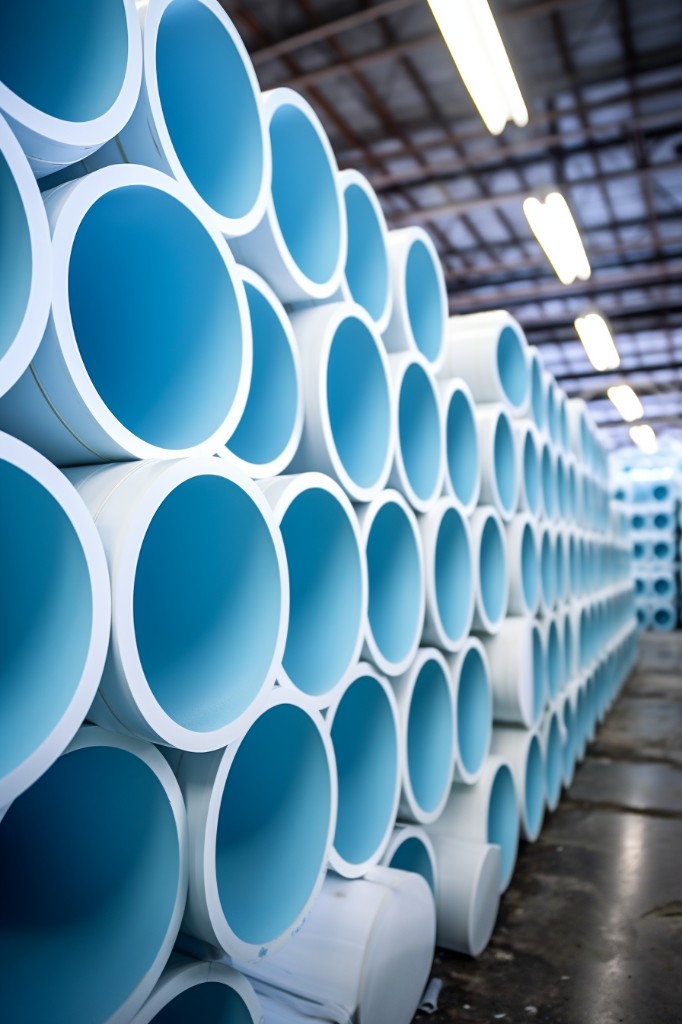 benefits and downsides of using pvc pipes