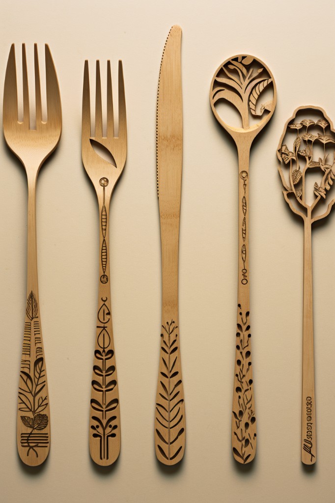 benefits and limitations of biodegradable utensils