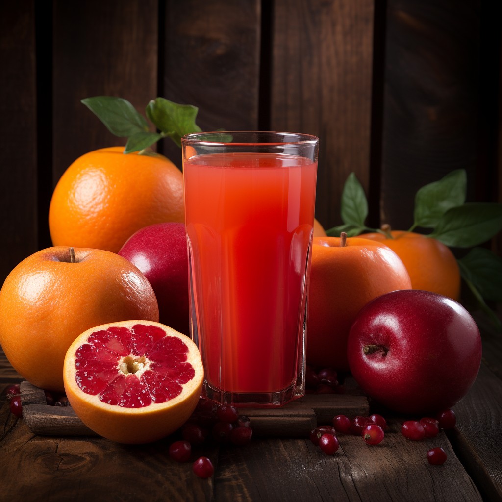 breaking down fruit juice myths