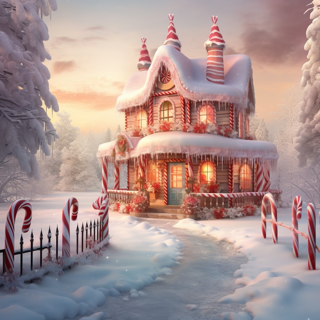 Creative Gingerbread House Alternatives for a Unique Holiday Experience