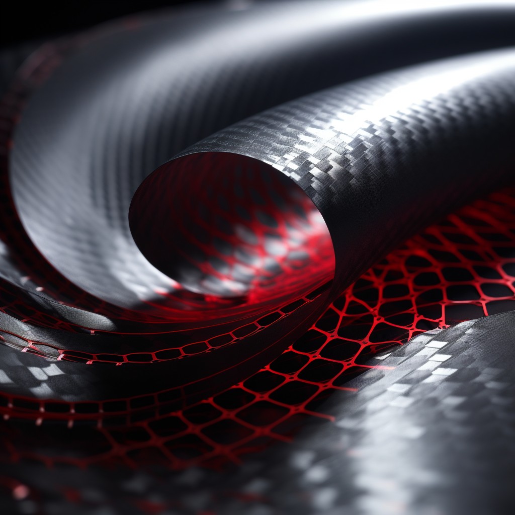 carbon fiber the future of conductive materials