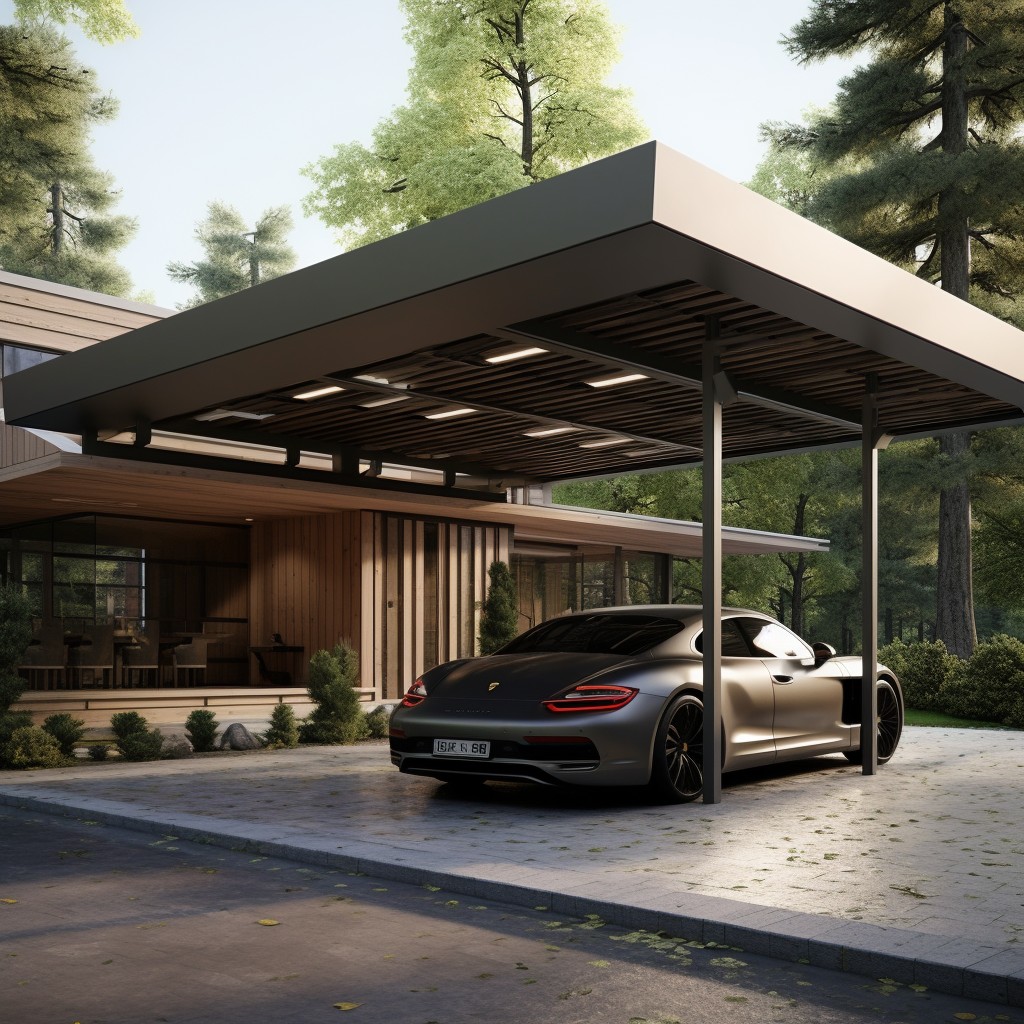 Effective Garage Alternatives Find The Perfect Solution for Your Home