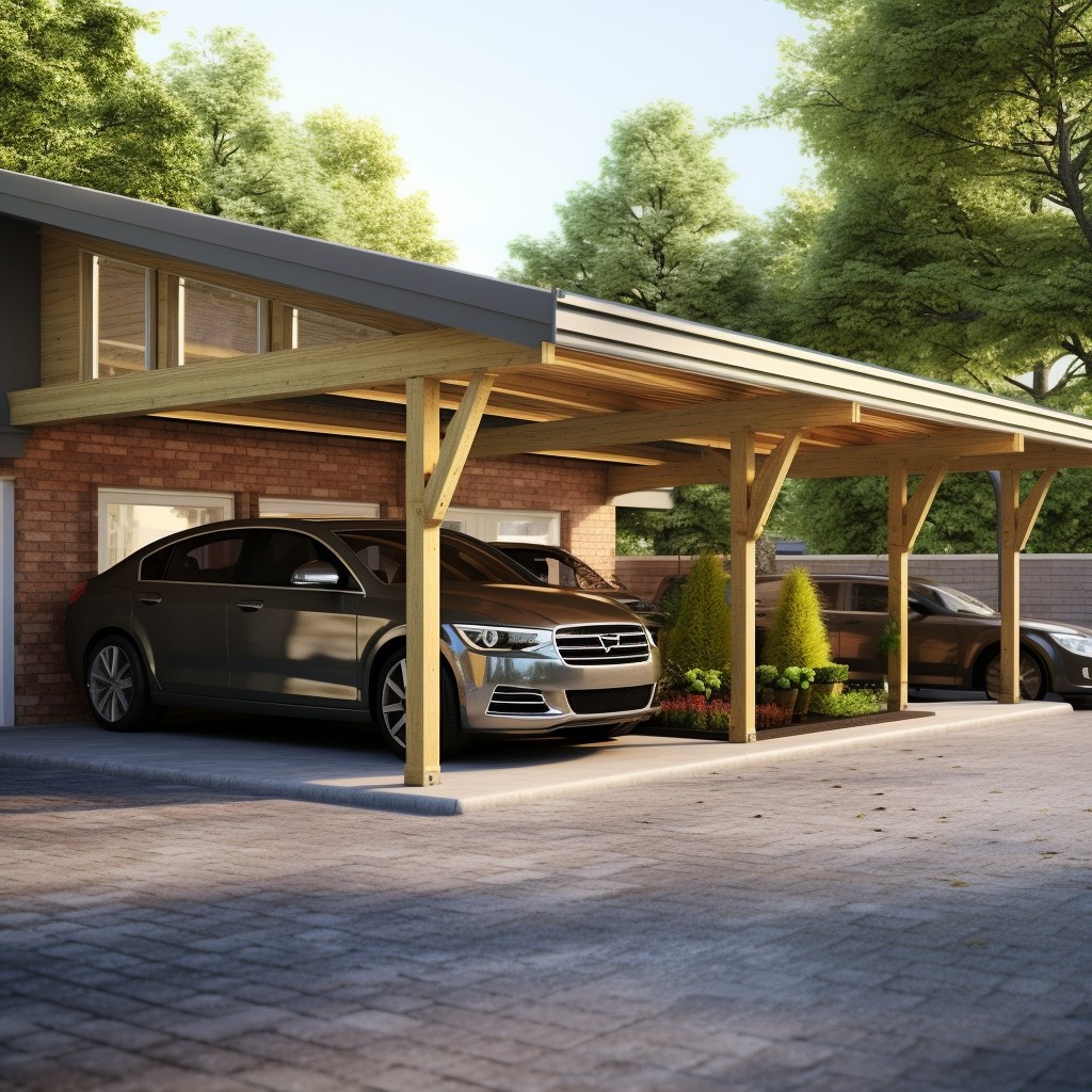 Effective Garage Alternatives: Find The Perfect Solution for Your Home
