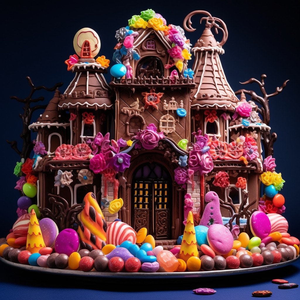 Creative Gingerbread House Alternatives for a Unique Holiday Experience