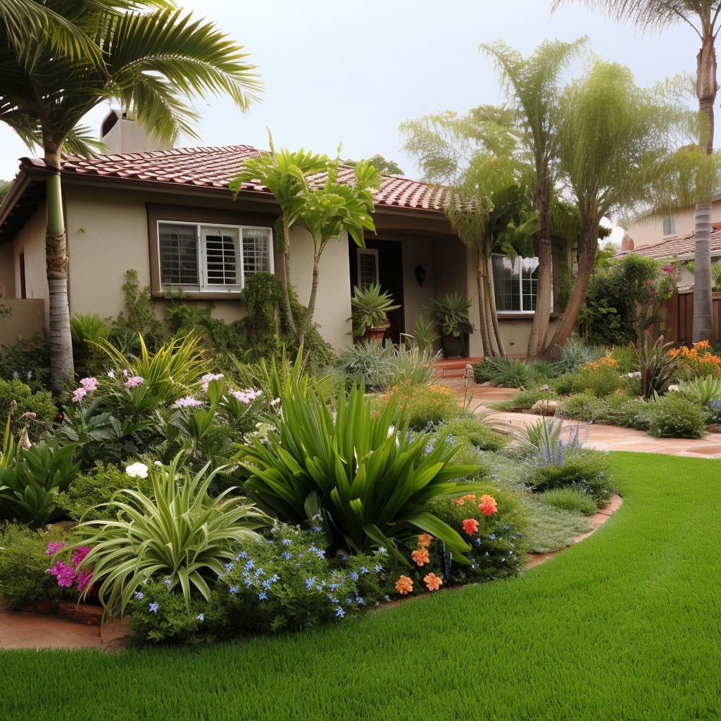 cost analysis traditional lawns vs alternatives