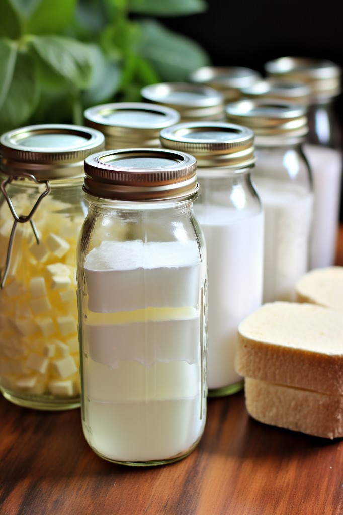 Effective Alternatives For Dishwasher Soap A Comprehensive Guide