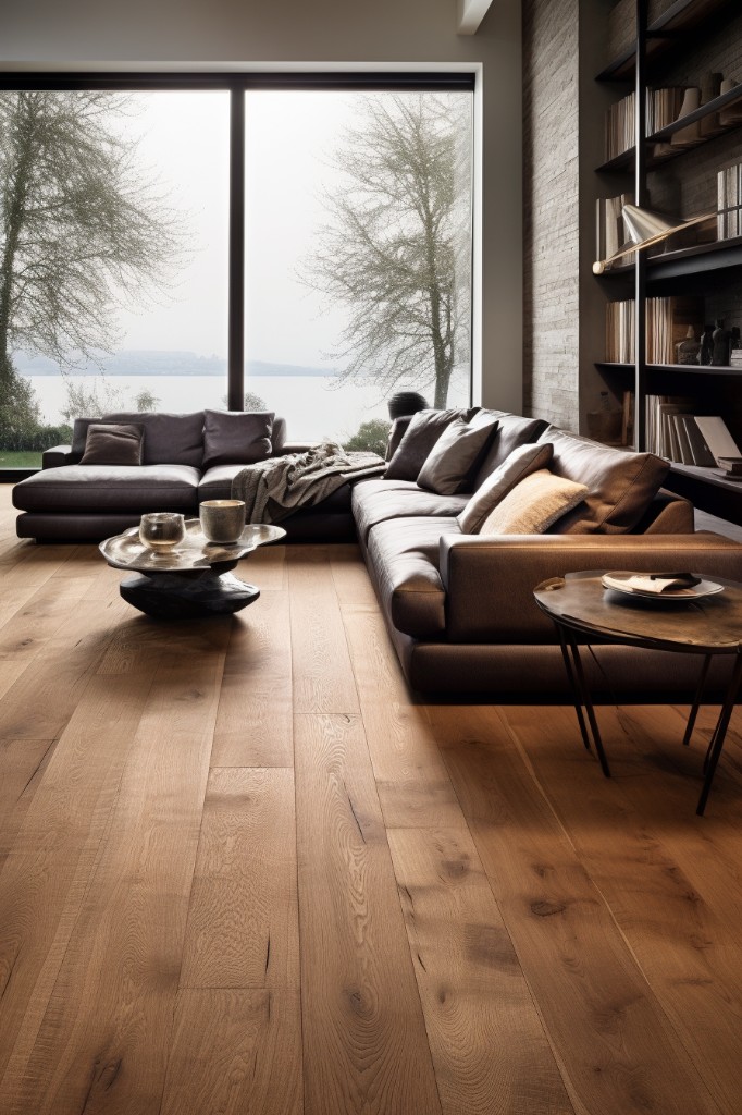 engineered wood floors